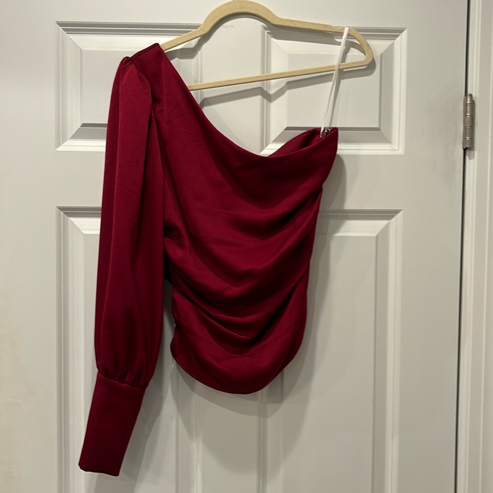 L’Academie blouse